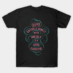 Honest to Self T-Shirt